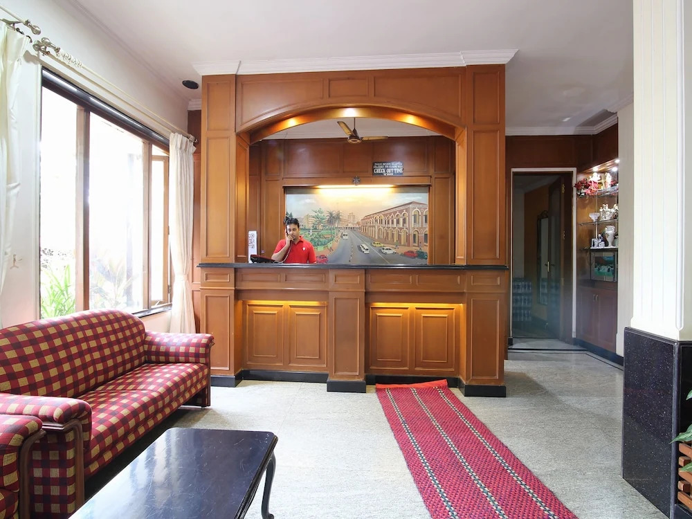 OYO 41623 Hotel La Flor