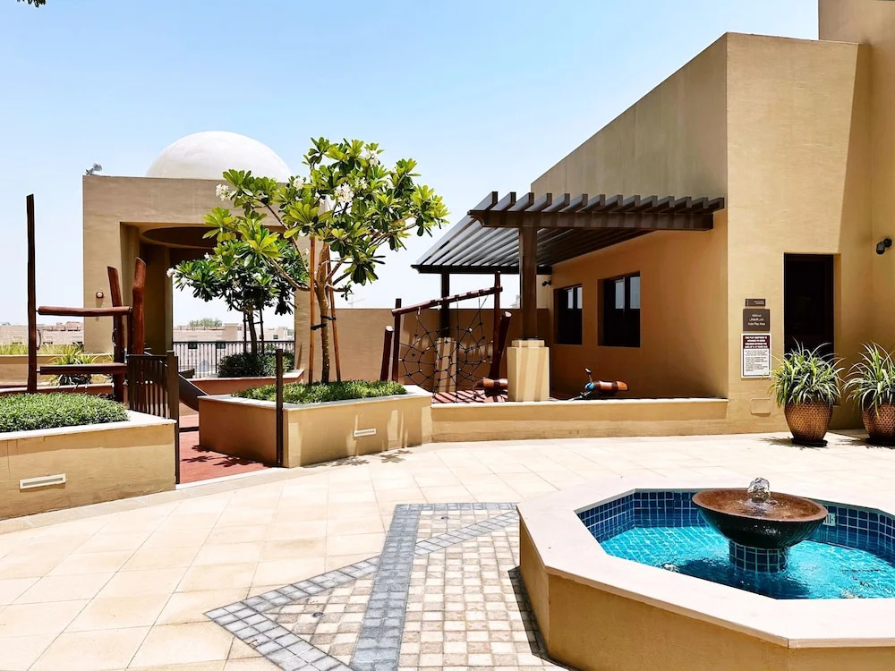Modern 4BR w Full Burj Al Arab View Pvt Rooftop
