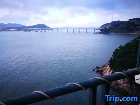 Wenzhou wangliwan Holiday Villa