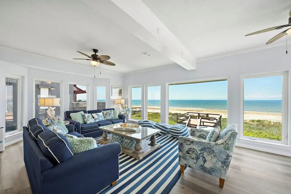 Life's A Beach by Ryson Vacation Rentals