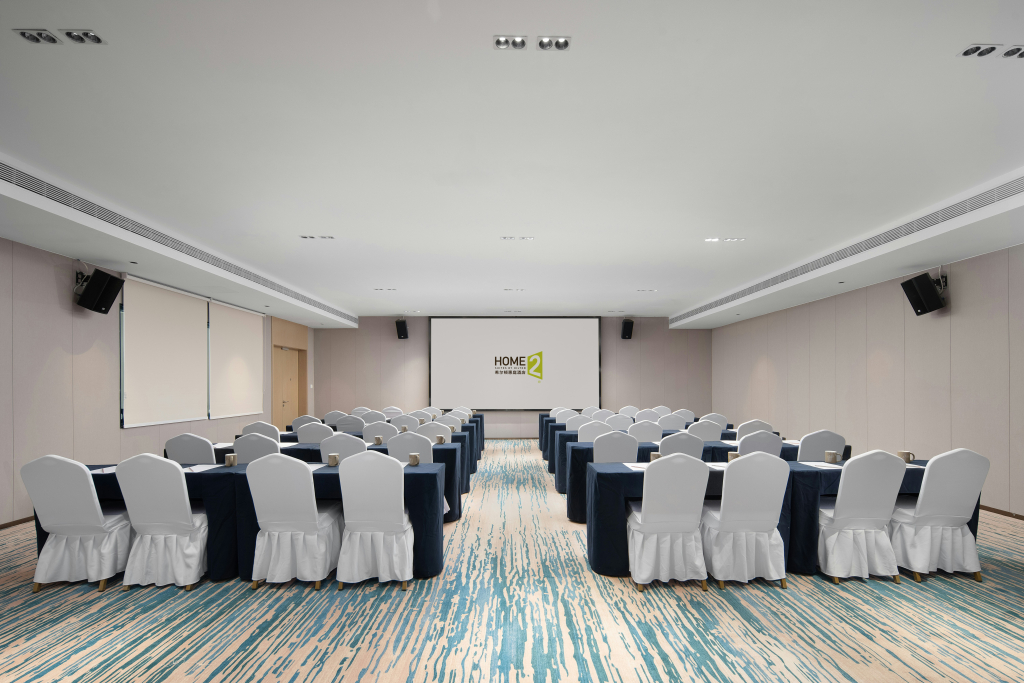 Home2 Suites By Hilton Linzhi Yutuolu