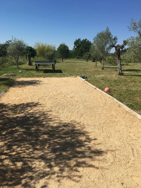 Fort de la Bastide