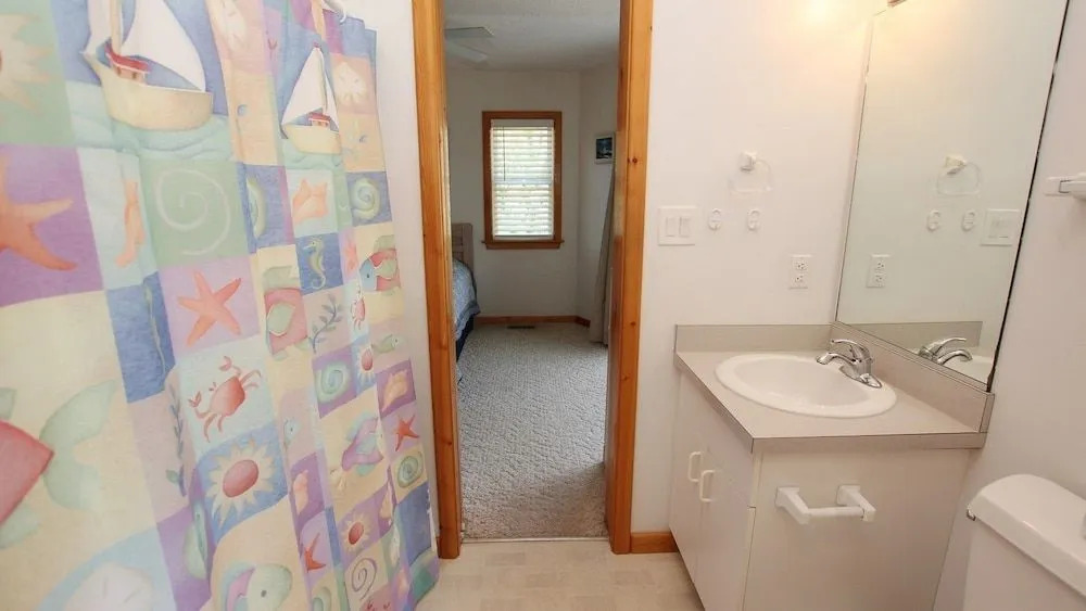 Staysail Crescent Home 627 - 5 Br Home