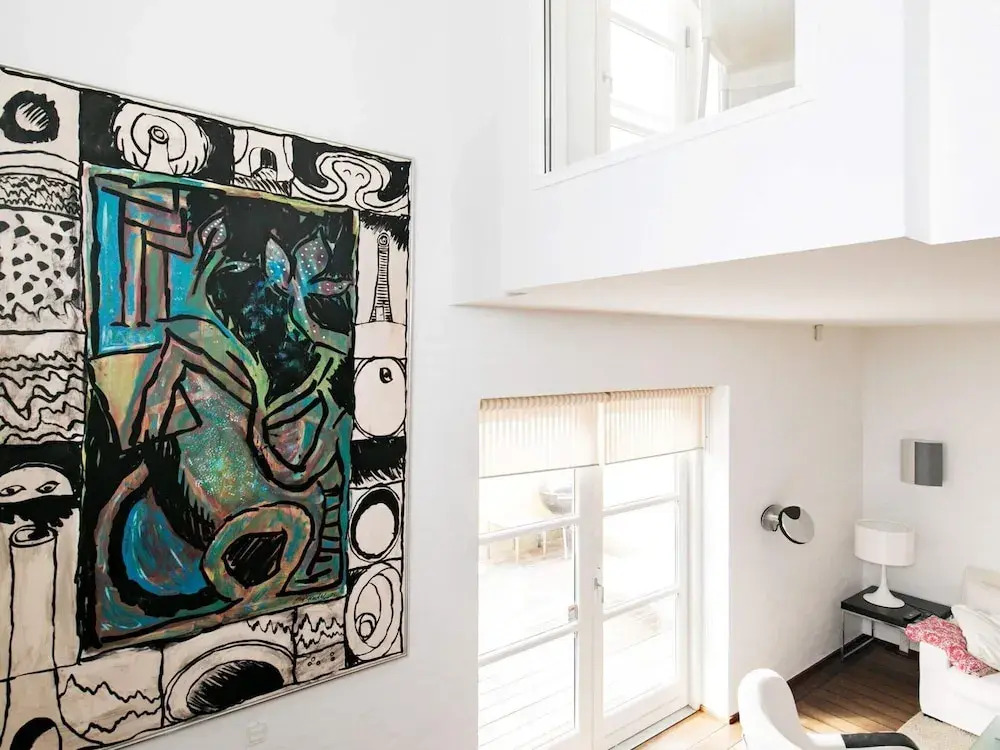 4 Star Holiday Home in Skagen