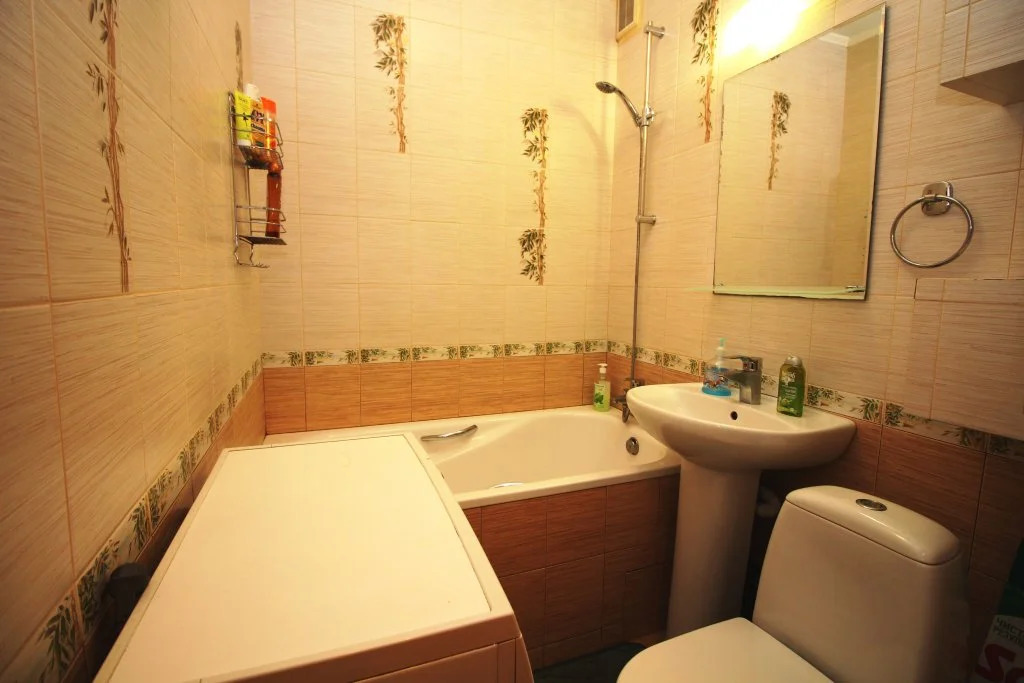 Na Tretyey Filyovskoy 8/1 Apartment