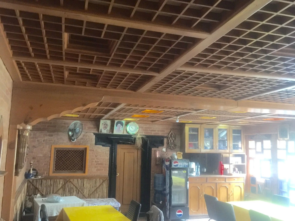 Shiva Guest House