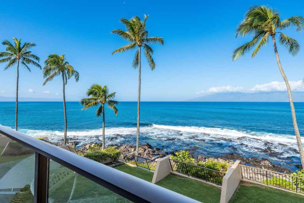 Napili Point C3 in Lahaina