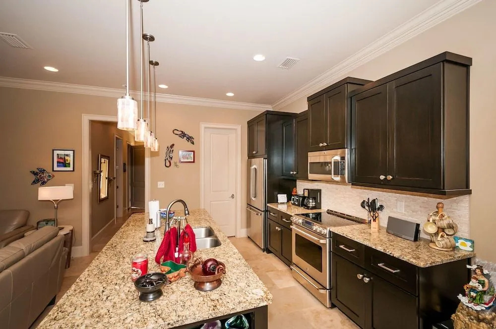 Villa Lago at Sandestin by Destin Getaways