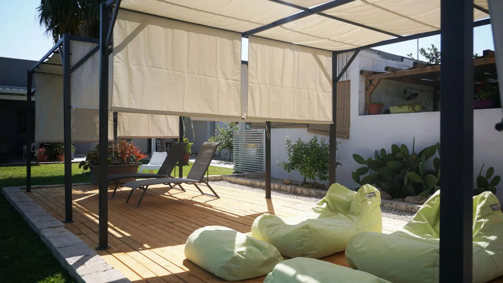 Dependance in Villa con Piscina by Wonderful Italy
