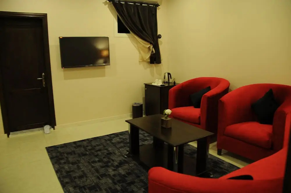 Bita Suites