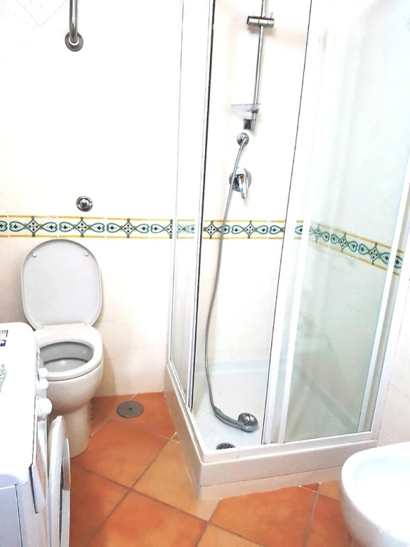 Apartment With 2 Bedrooms in Pisciotta Marina, With Wonderful City Vie