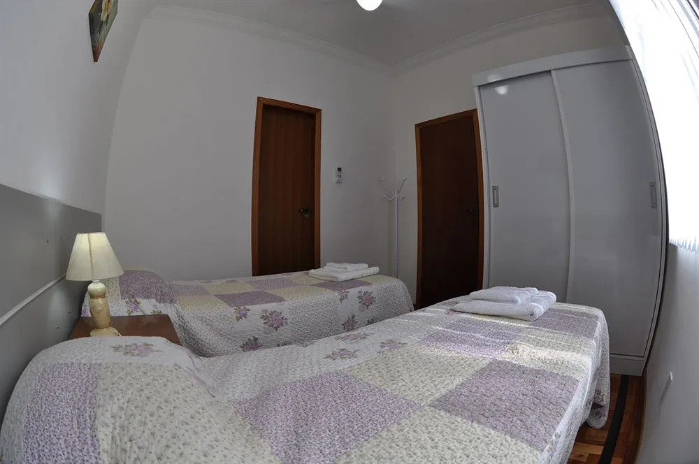 Apartamento Elis Regina