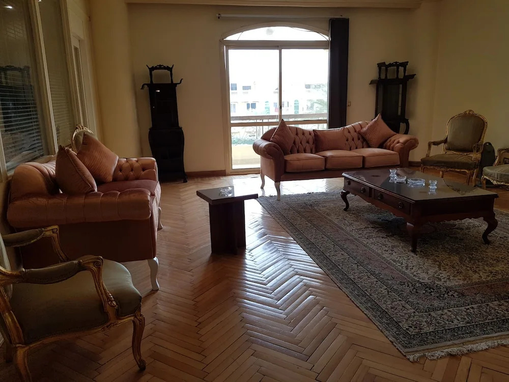 El Choueifat Apartments