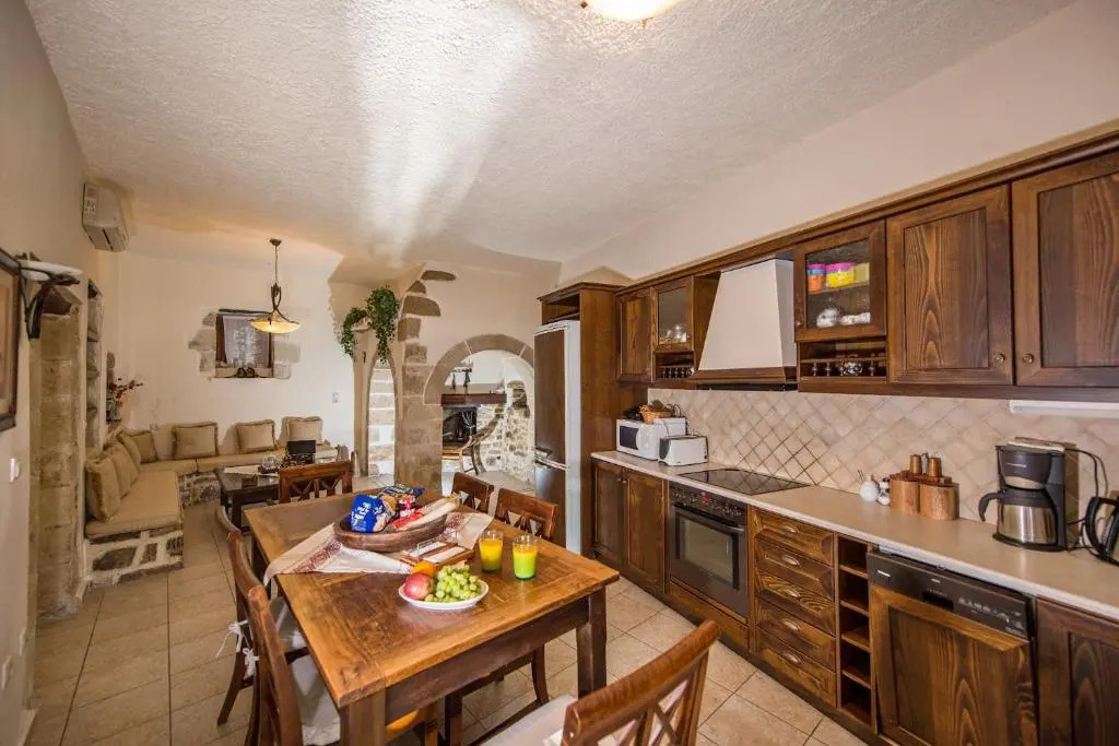 Villa Faye by PosarelliVillas
