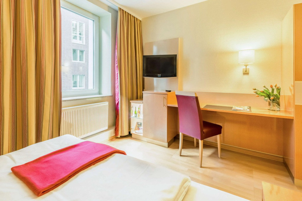 Hotel Essener Hof; Sure Hotel Collection by Best Western