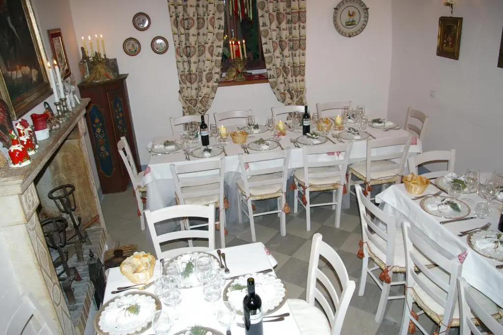 Hotel Le Torri