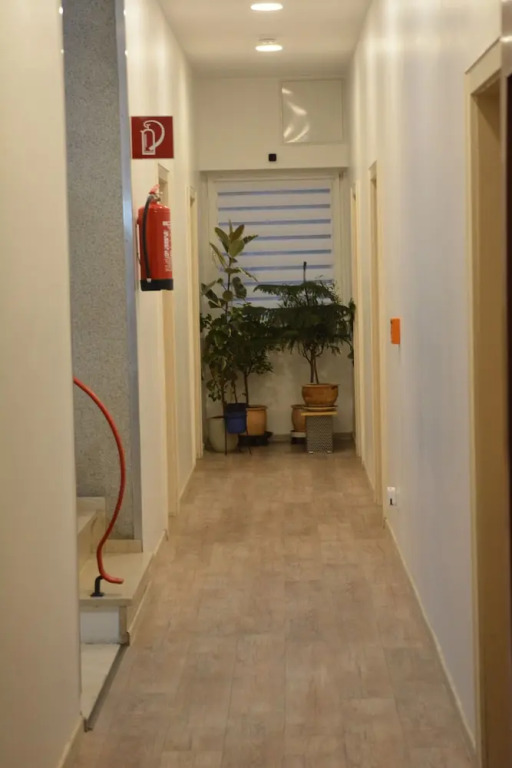 Budgethotel Stadtbett Wolfsburg