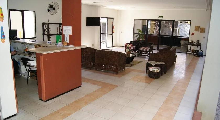 San Felipe Hotel