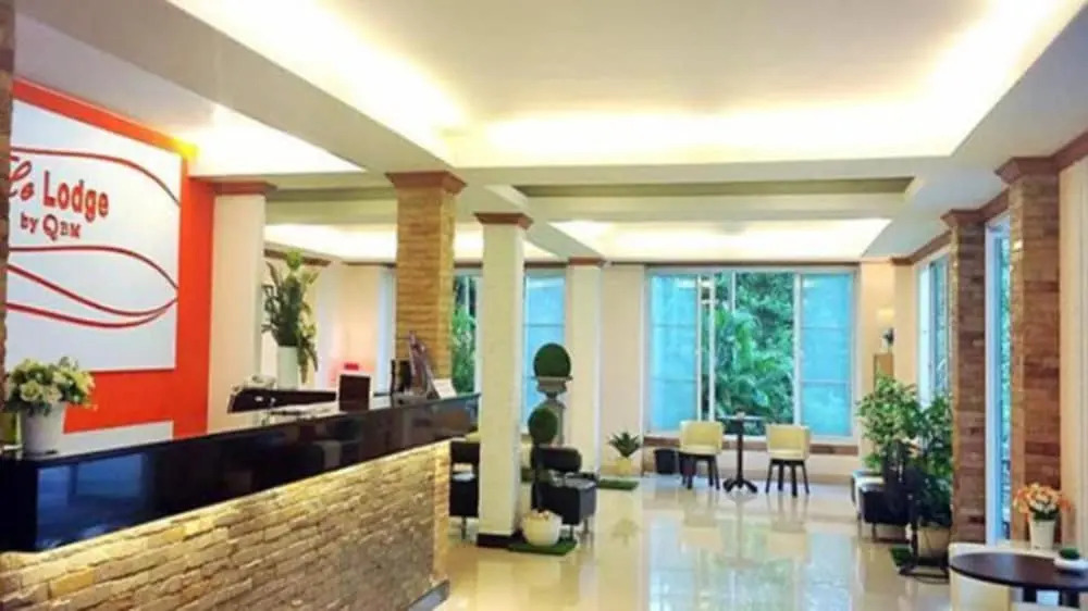 Chumphon Travelodge
