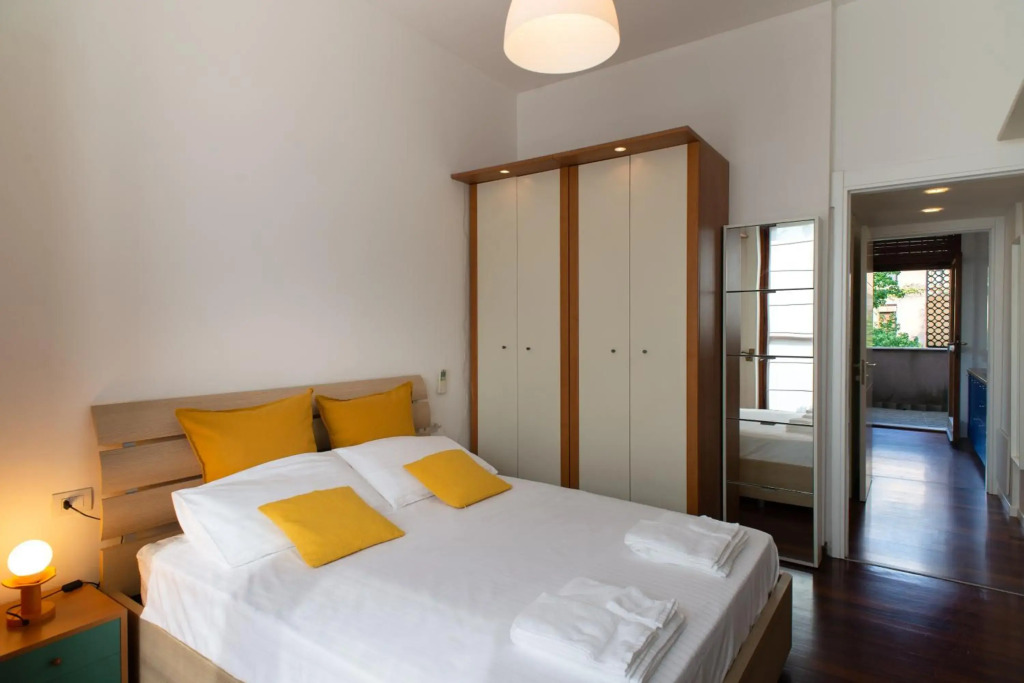 MilanoView Apartment