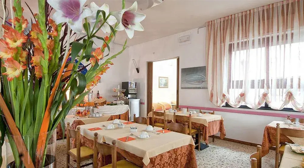Hotel Angelini