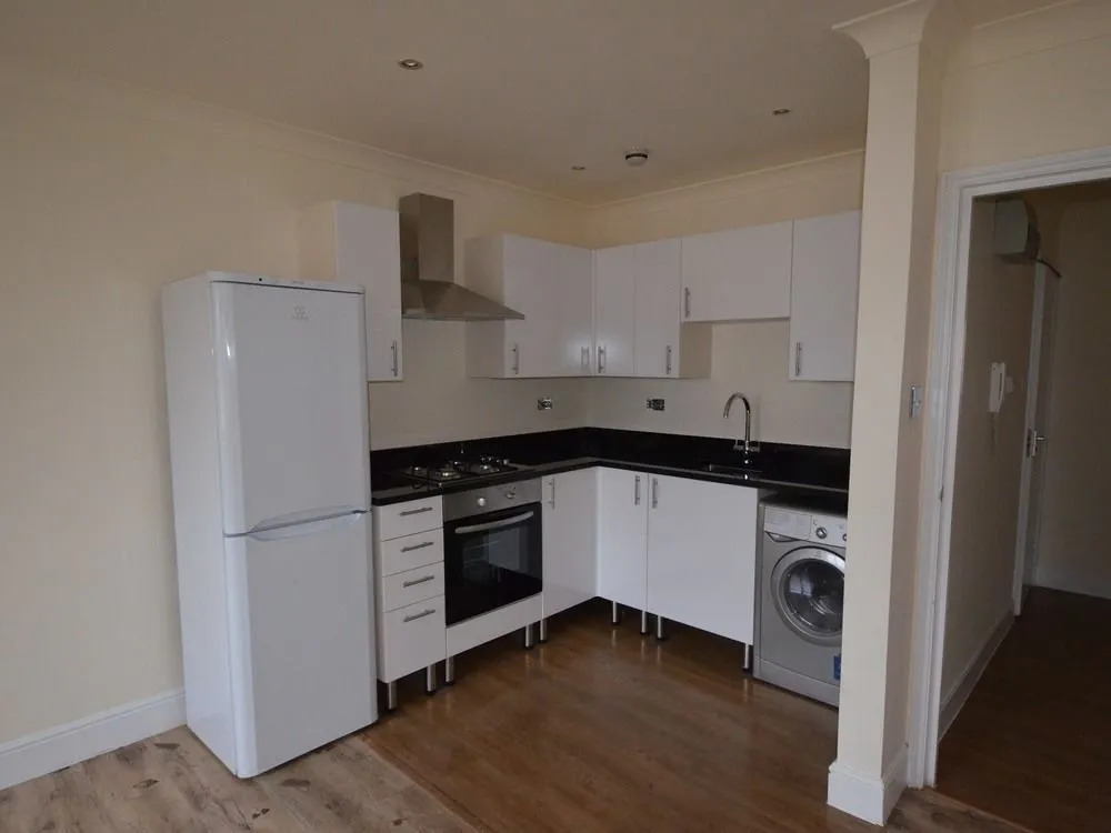 Central Comfort Serviced Apartments