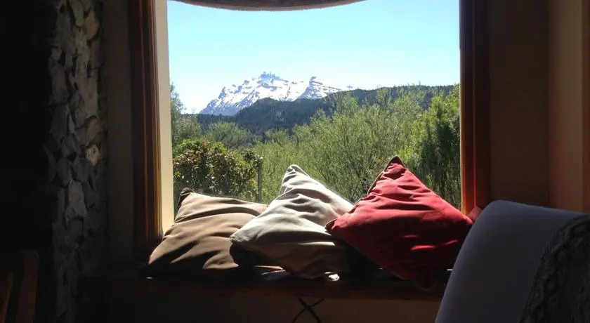 Challhuaquen Lodge