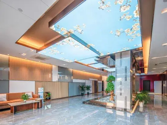 Liuzhouhui Boutique Hotel (Baota Park Store)