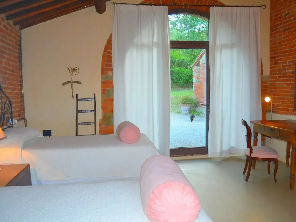 Cottage in Val di Chiana