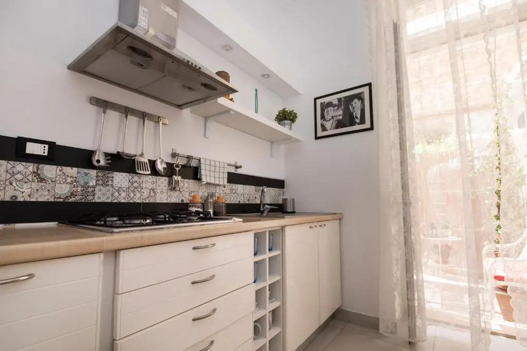 Casa Andromaca