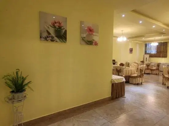 Lushanxuan Hotel