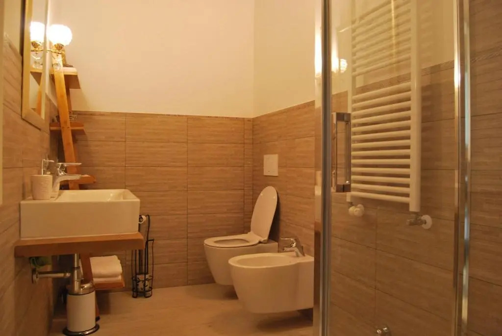 Suites Bobbio
