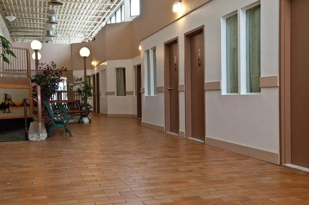 Ranch House Inn