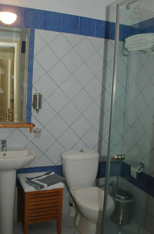 Rastoni Hotel Aegina