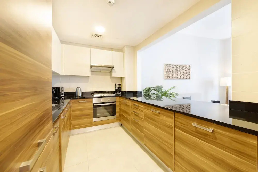 Maison Privee - Sparkle Towers