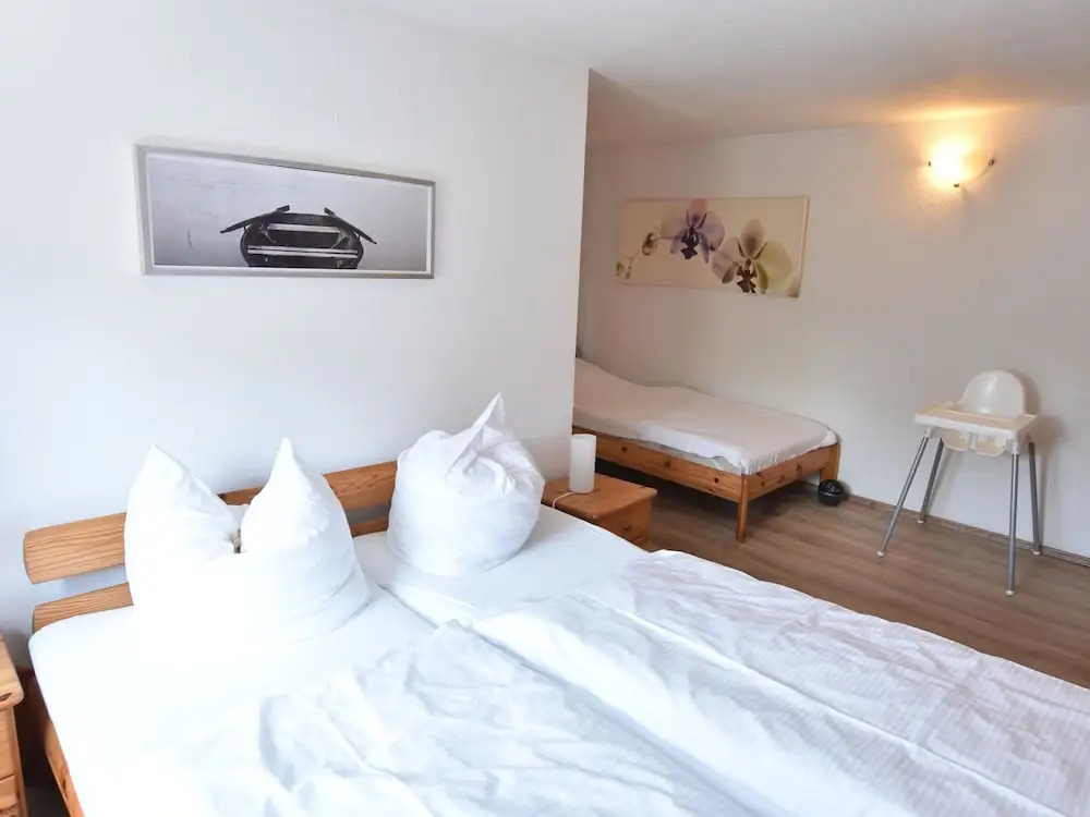 Cozy Apartment in Kühlungsborn on the Seaside