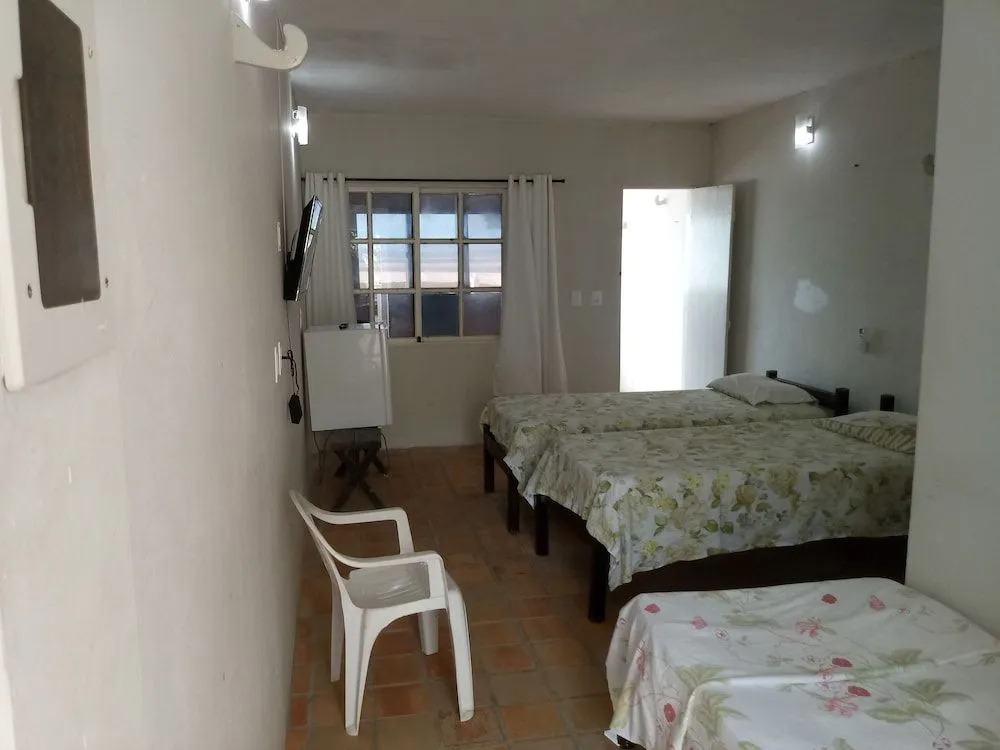 Pousada Vila da Barra
