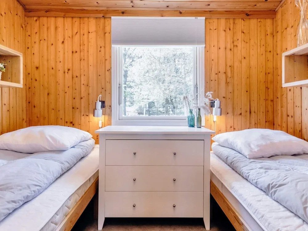 5 star holiday home in Strandby
