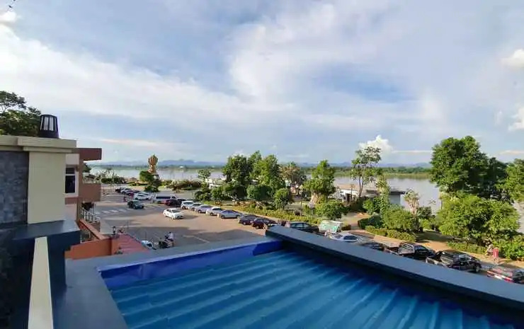 The S Villas Hotel