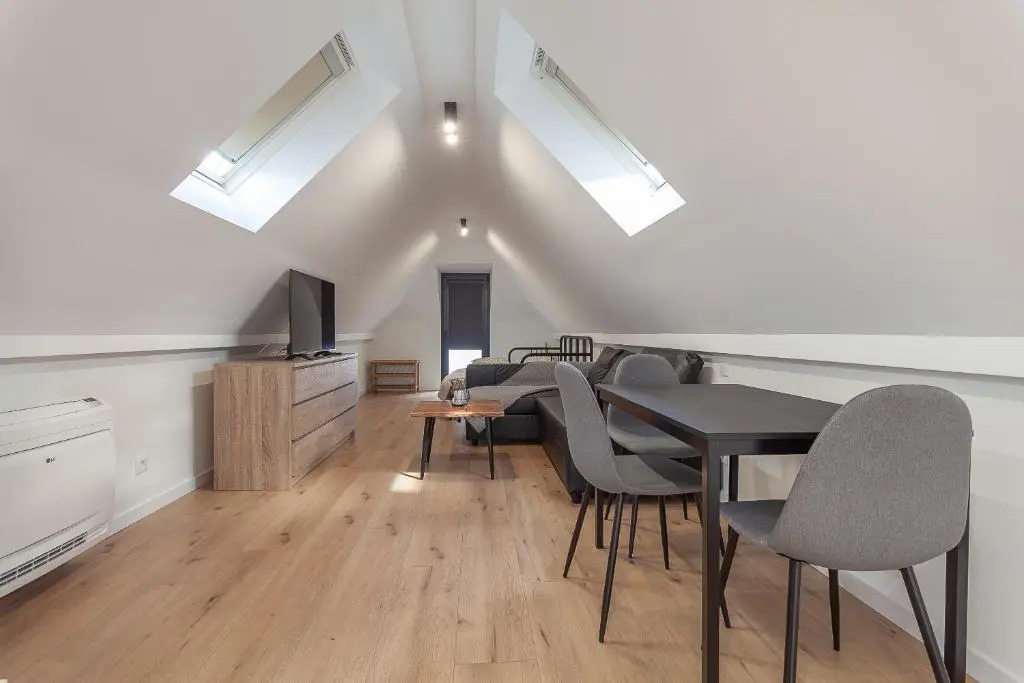 Gravito 53 Apartments by Home Sweet Home Aveiro