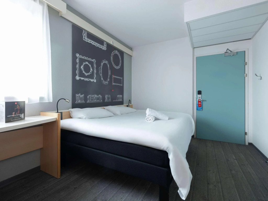 Ibis Poznan Stare Miasto