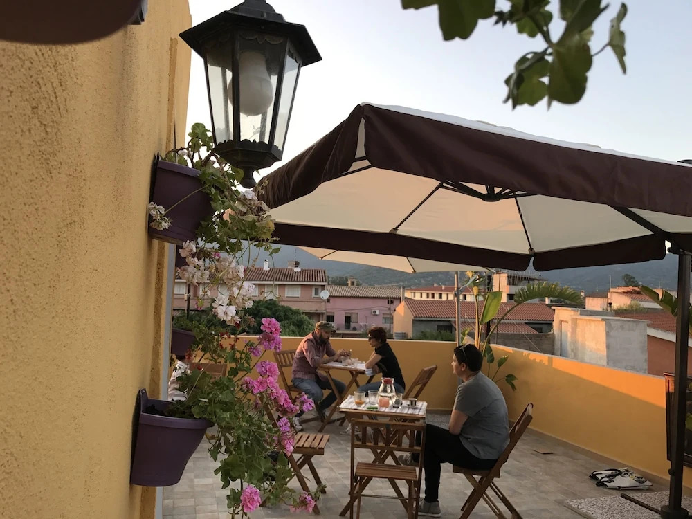 b&b Franzisca
