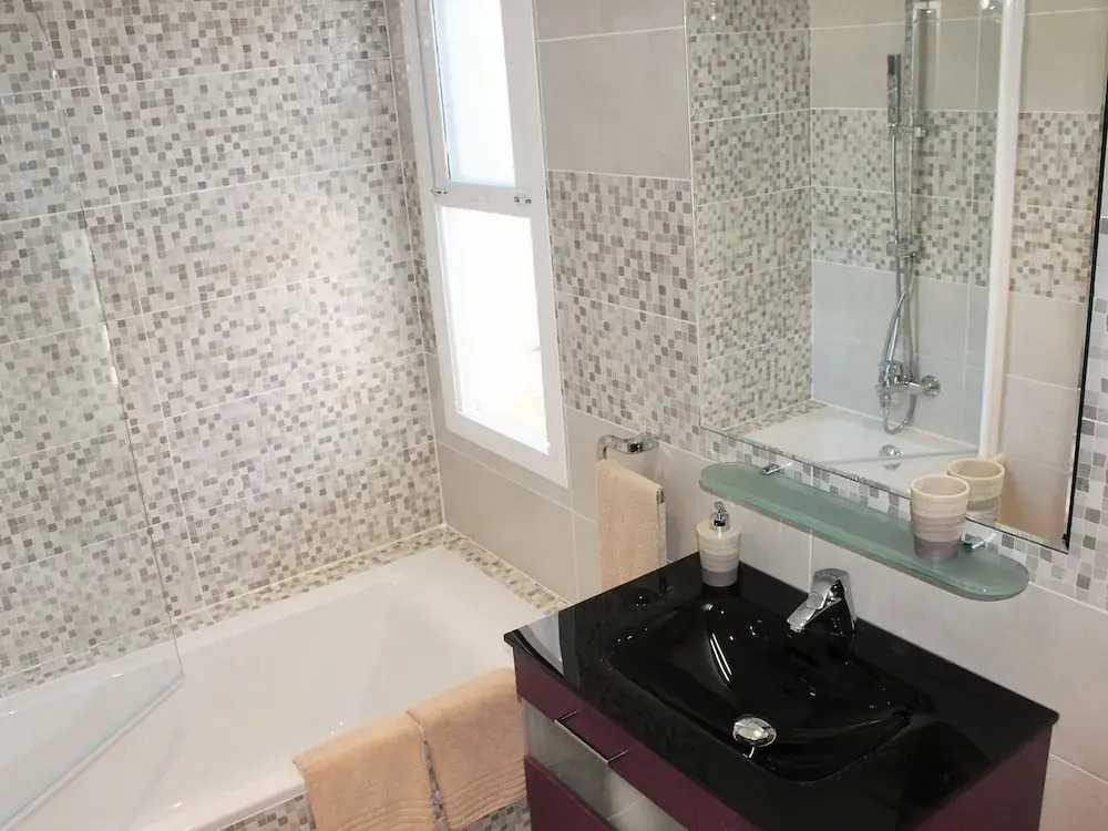 Apartment in Ibiza near Stunning Beaches
