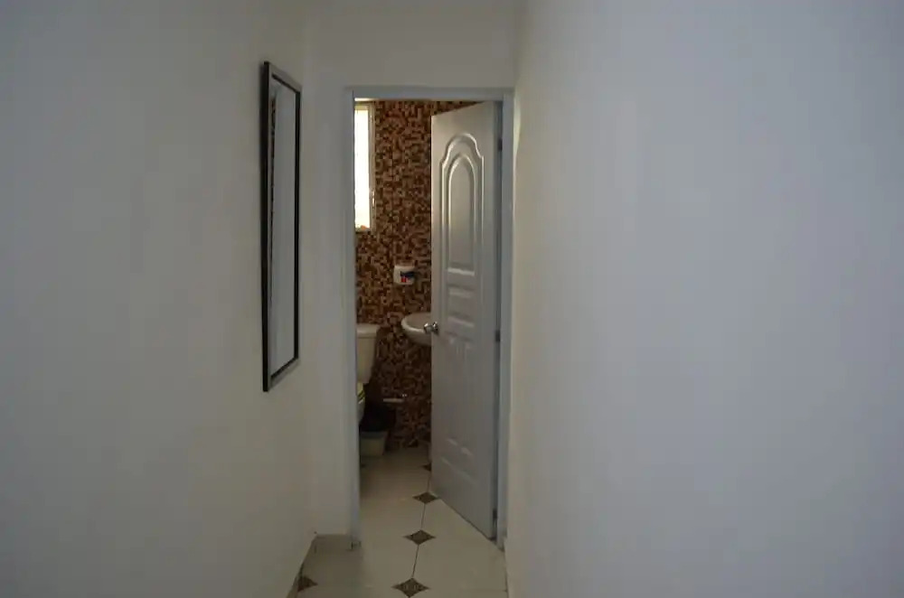 Apartamento Central