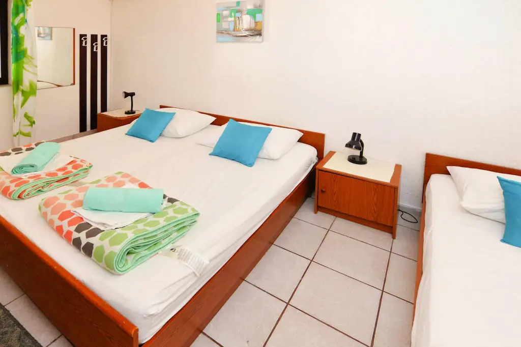 Apartments Lidija