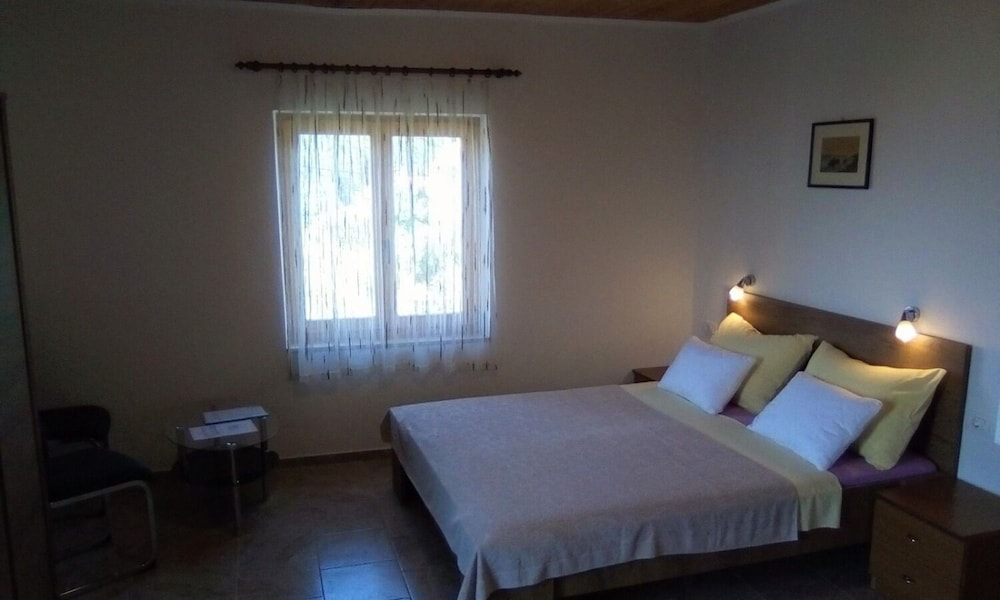 Apartment Griv