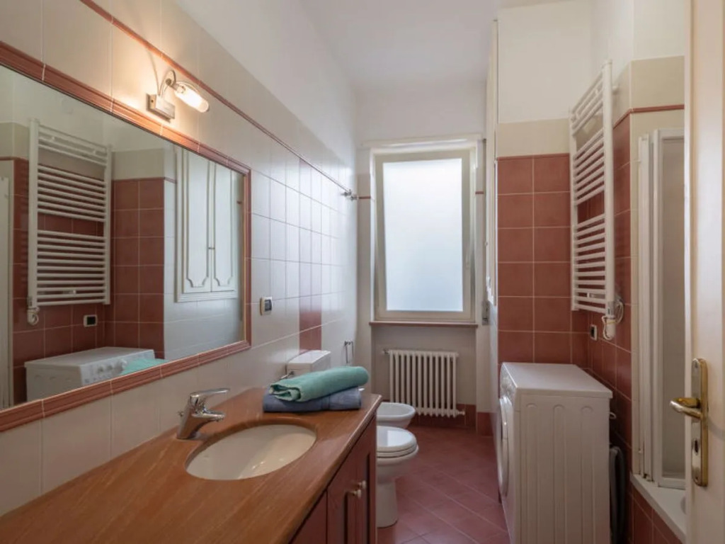House Irma Santo Stefano al Mare