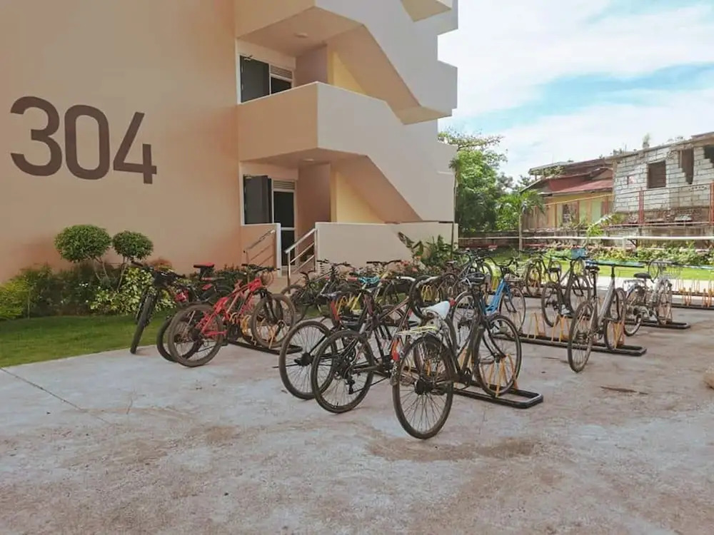Condo in Lapu Lapu Near Airportfree Wifiparking