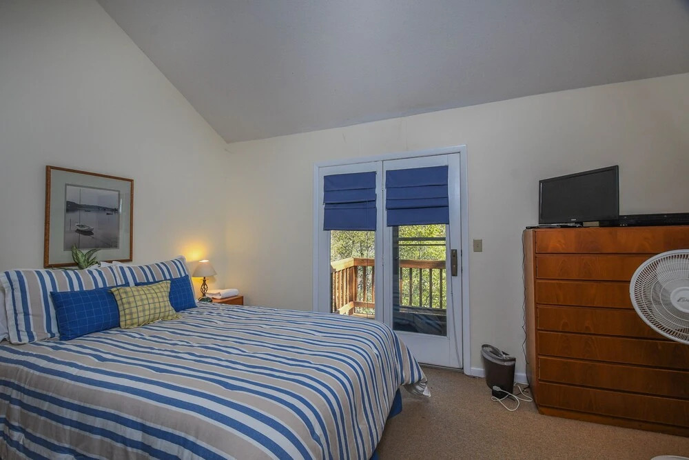 Villages of the Wisp Liftside 3 Bedroom Townhome #27