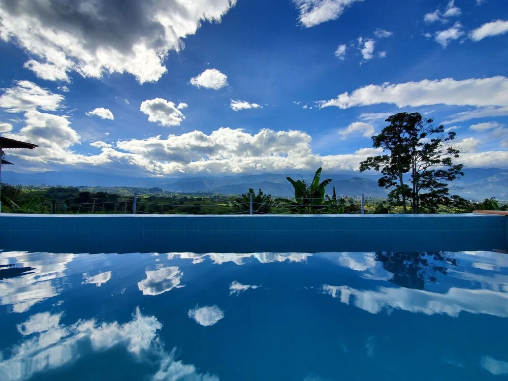 Villa Alejos